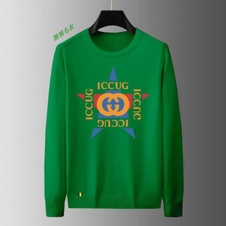 Picture of Gucci Sweaters _SKUGucciM-4XL11Lr5845841